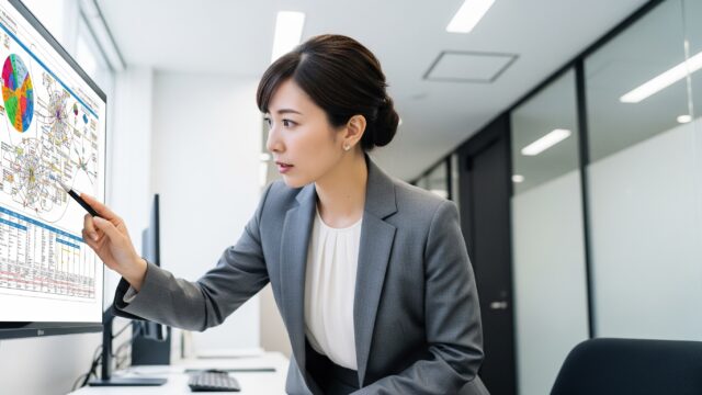 BtoB記事LPの作り方完全ガイド！CVRが劇的に変わる構成テンプレート