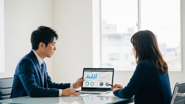マーケティング伴走支援の料金相場は？コンサルとの違いとサービス内容を徹底解説