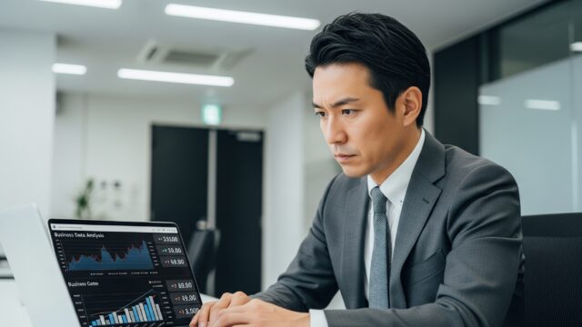 BtoB問い合わせが増えない原因とは？5つの改善策で成果へ